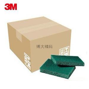 3M 9650# 思高 加厚型百潔布 