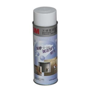 3M 不銹鋼光亮劑 