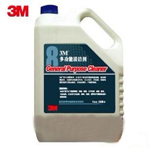 3M 全能清潔劑 