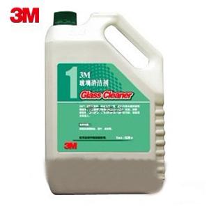 3M 玻璃清潔劑 