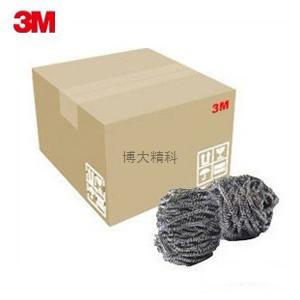 3M 思高 鋼絲球 