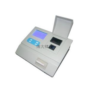 XZ-0120 全中文水質檢測儀,水質分析儀,水質測定儀 XZ-0120 全中文水質檢測儀,水質分析儀,水質測定儀