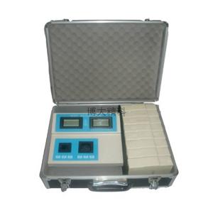 SC-2型 快速水質速測箱