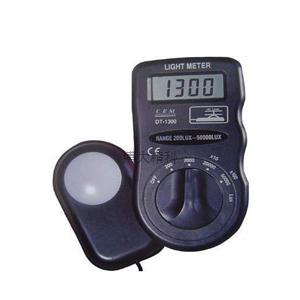 DT-1300光度計(亮度計) 
