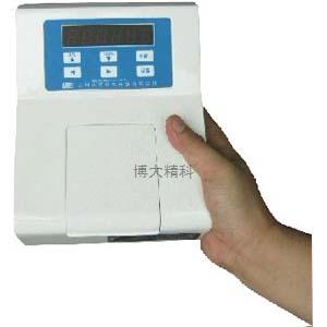 5B-3F 型 經(jīng)濟型COD速測儀