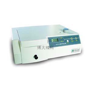 721型 可見分光光度計