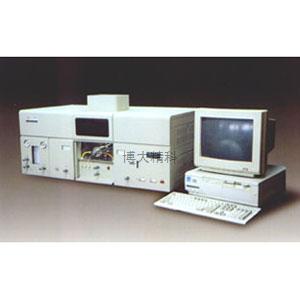 AA320NCRT型 原子吸收分光光度計(jì)