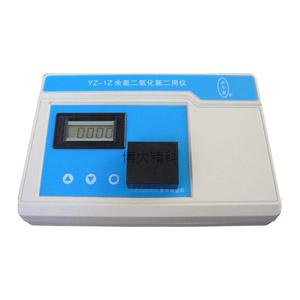 NS-1型 尿素檢測儀