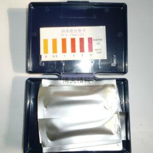 X-B 型鋅比色盒