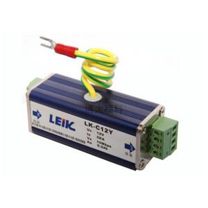 LK-C12Y 控制信號防雷器 