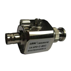 LK-SPD-C-BNC 高頻視頻信號防雷器 