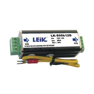 LK-S05K24D DC24V直流電源防雷器 