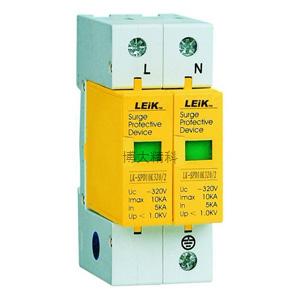 LK-SPD10K320D/2 單相D級電涌防雷保護器 