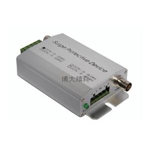 LK-SPD2/1(220V) CCTV多功能浪涌保護器（小二合一防雷器） 