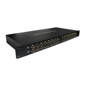 LK-SPD-BNC-16CH 16端口視頻信號(hào)浪涌保護(hù)器 