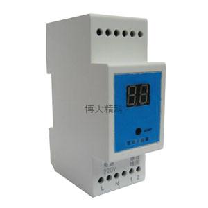 LK-JS35 導(dǎo)軌式-雷電計(jì)數(shù)器 