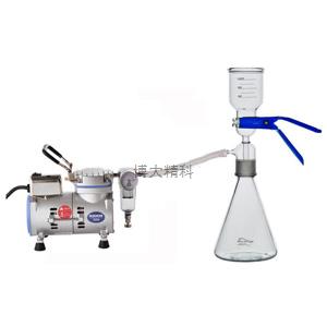R300E 溶劑過濾器/真空抽濾裝置 