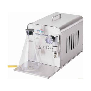 VF204 便攜式真空抽濾裝置