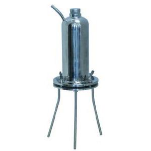 PF-2 圓筒式正壓過濾器2.5L