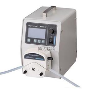 BT300-1F 分配型蠕動泵 