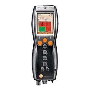 testo 330 LL-1 增強(qiáng)版煙氣分析儀(0632 3306) 