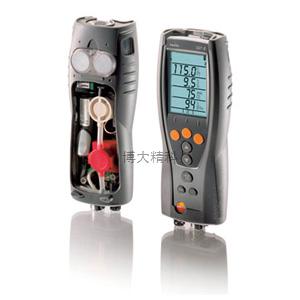 testo 327-2 煙氣分析儀 