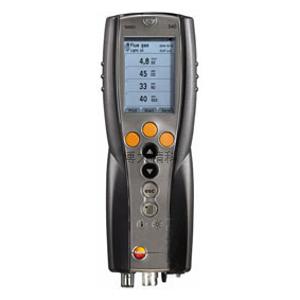 testo 340 煙氣分析儀(0632 3340) 