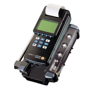 testo 350XL 煙氣分析儀 