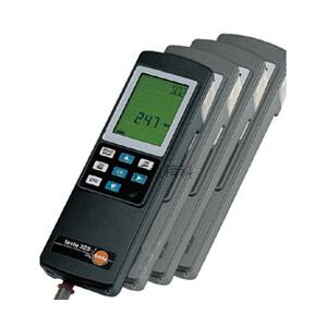 testo 325-I 煙氣分析儀 