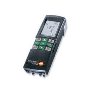 testo 325M 煙氣分析儀 