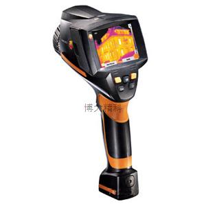 testo/德圖 875-2 經濟型紅外熱成像儀(0560 8752) 
