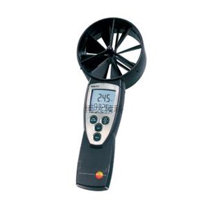 testo/德圖 417 風(fēng)速計,風(fēng)速儀 
