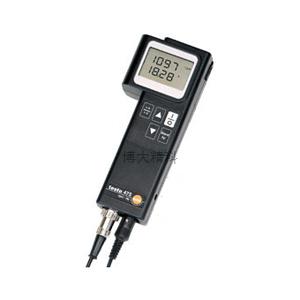 testo/德圖 475 頻閃儀 