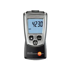 testo/德圖 460 轉速儀 