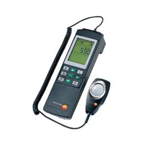 testo/德圖 545 照度計 