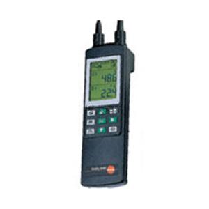 testo/德圖 645 溫濕度儀/記錄儀 