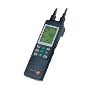 testo/德圖 650 多功能測(cè)試儀 