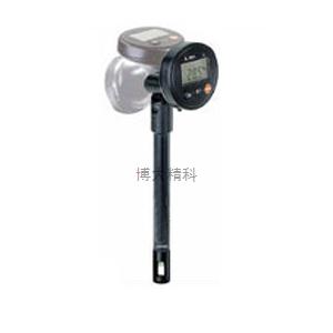 testo/德圖 605-H1 溫濕度計 