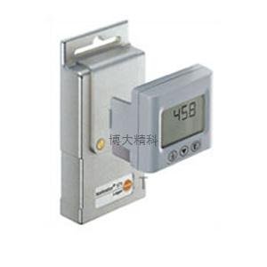 testo/德圖 171-0 型溫度記錄儀 