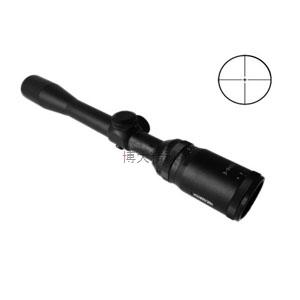 3-9X32廣角瞄準鏡 