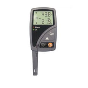 testo/德圖 177-H1 溫濕度記錄儀 
