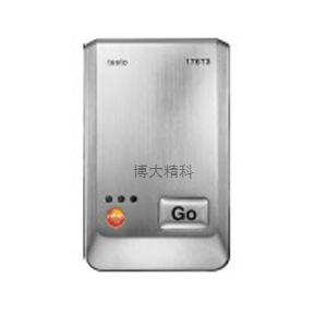 testo/德圖 176-T3 電子溫度記錄儀(0572 1763) 