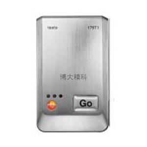testo/德圖 176-T1 電子溫度記錄儀(0572 1761) 