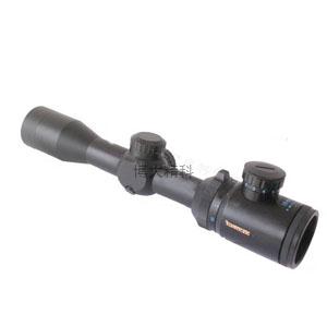 1.5-5x32廣角圈點瞄準鏡 