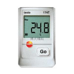 testo/德圖 174T 迷你型溫度記錄儀(0572 1560) 