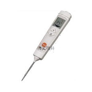 testo/德圖 106-T1 防水溫度計 