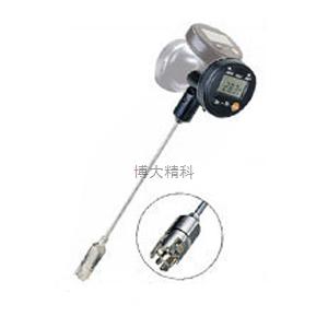 testo/德圖 905-T2 迷你溫度計 