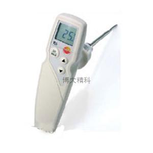 testo/德圖 105 堅固型溫度計 