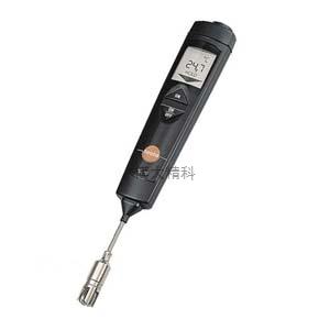 testo/德圖 825-T4 兩用紅外測溫儀 