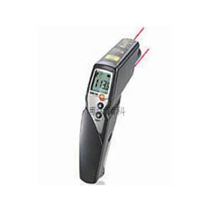 testo/德圖 830-T4精密型紅外測溫儀 